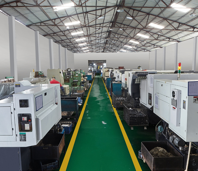 車間廠房 車間廠房